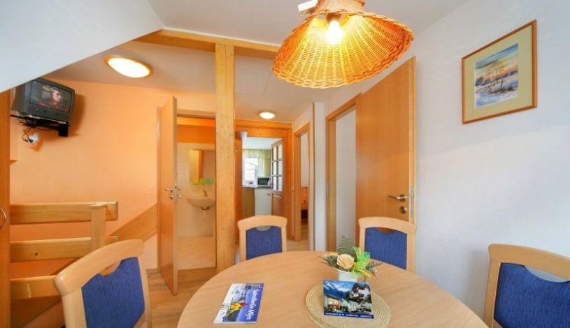 Pension Alba Špindlerův Mlýn